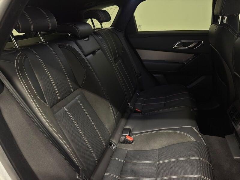 Land Rover Range Rover Velar 2.0 D I4 180 R-Dynamic S 4WD Auto