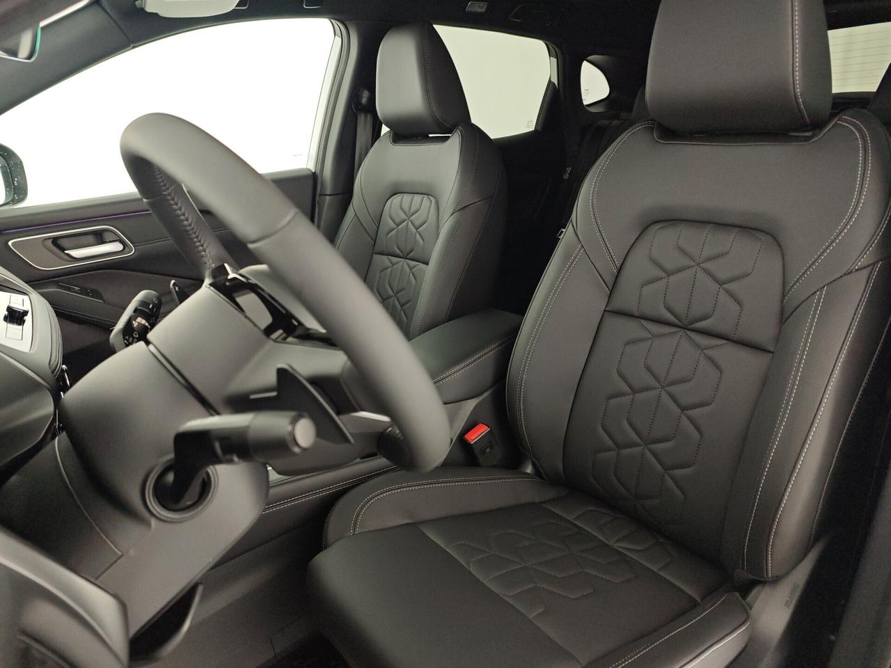 Nissan Qashqai MHEV 158 CV Xtronic Tekna *HEAD UP*TETTO PANO*