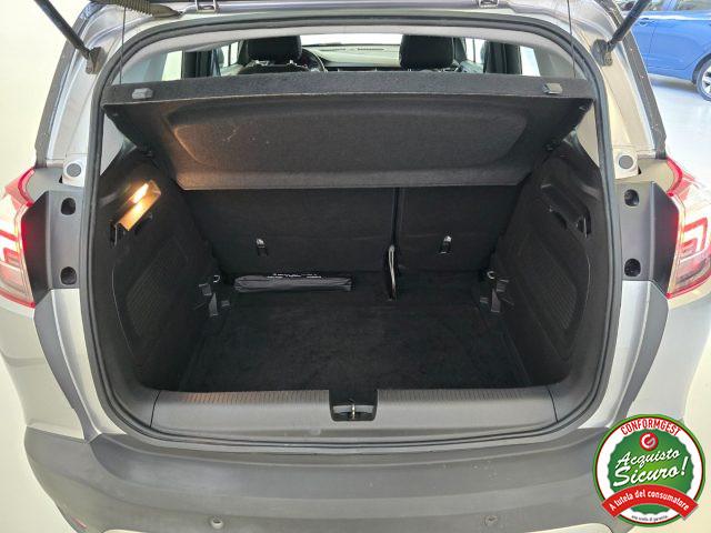 OPEL Crossland X 1.5 ECOTEC D 102 CV Innovation