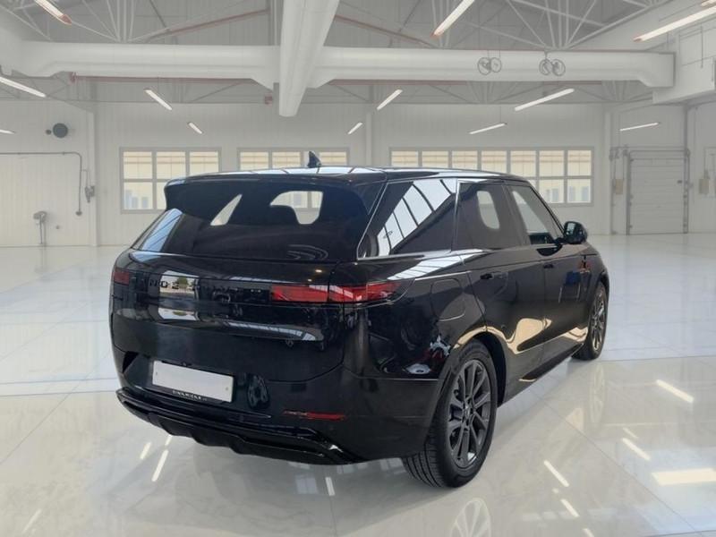 LAND ROVER RANGE ROVER SPORT 3.0D I6 249 MHEV DYNAMIC SE AUTO SUV