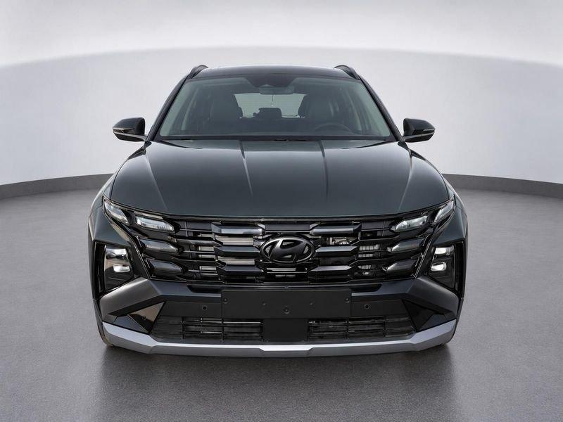 Hyundai Tucson PHEV 1.6 PHEV 288cv Exellence Auto