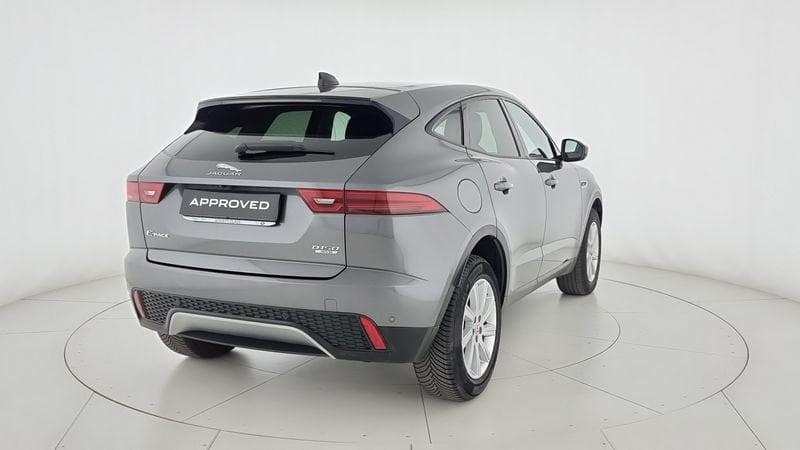 Jaguar E-Pace 2.0D 150 CV S