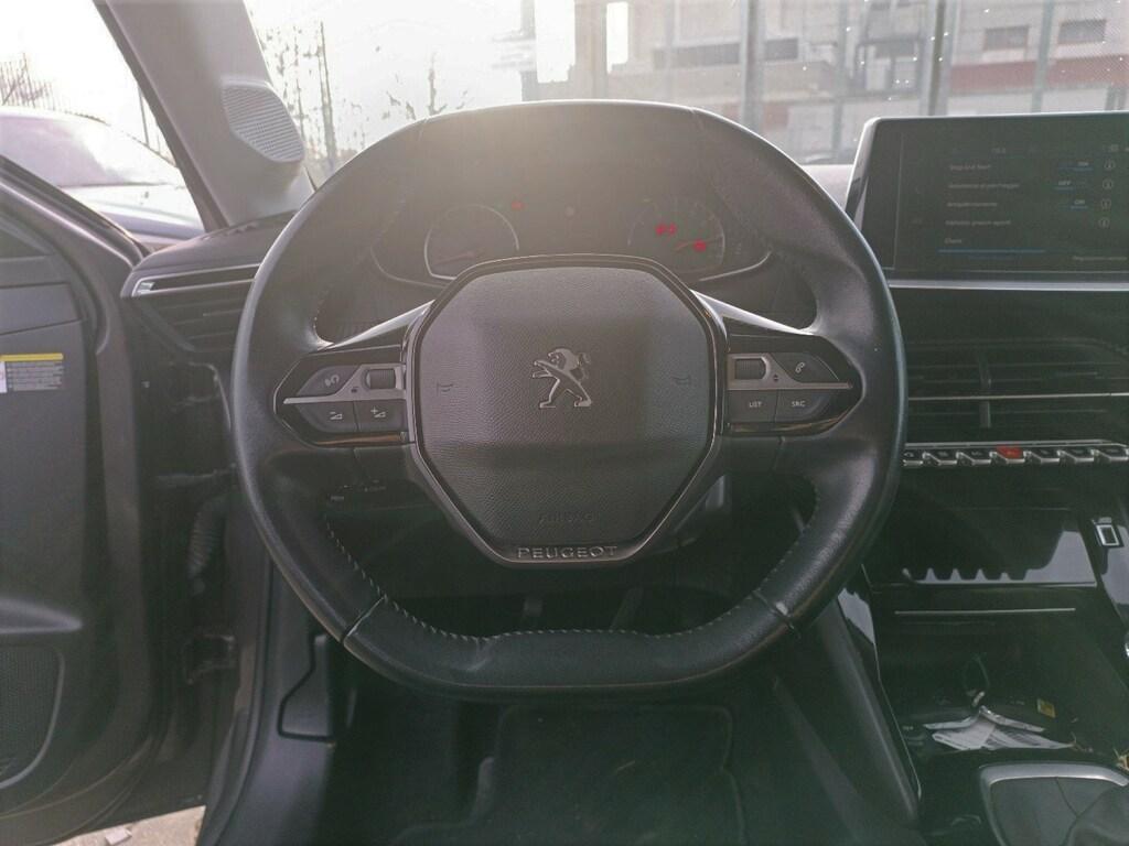 Peugeot 208 5 Porte 1.5 BlueHDi Allure Navi Pack