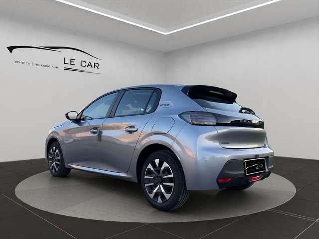 Peugeot 208 208 1.2 puretech Style USATO GARANTITO 24 MESI