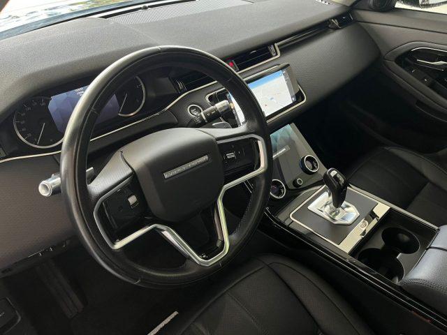 LAND ROVER Range Rover Evoque 2.0D I4 163 CV AWD Auto R-Dynamic S
