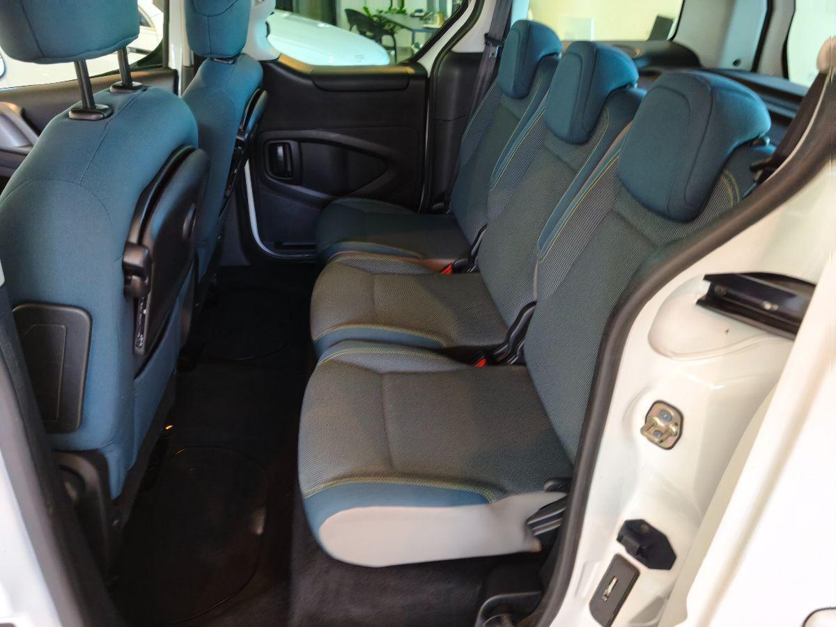 CITROEN Berlingo 1.6 BlueHDi 5 Posti Autocarro N1