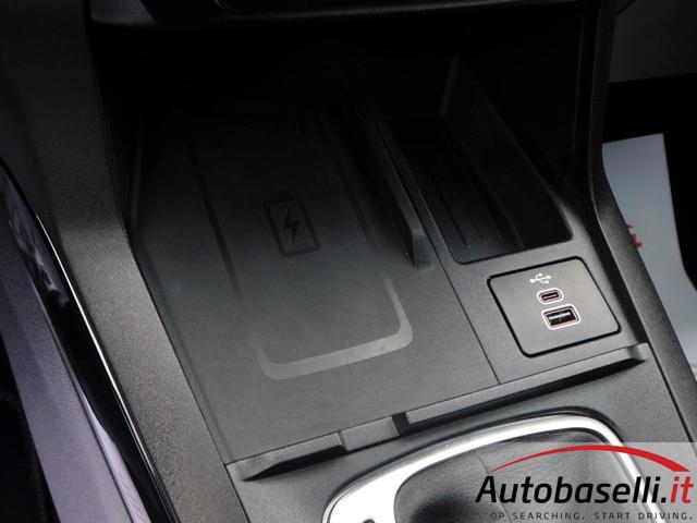 FORD Puma 1.0 ECOBOOST HYBRID 125 CV S&S TITANIUM RESTYLING