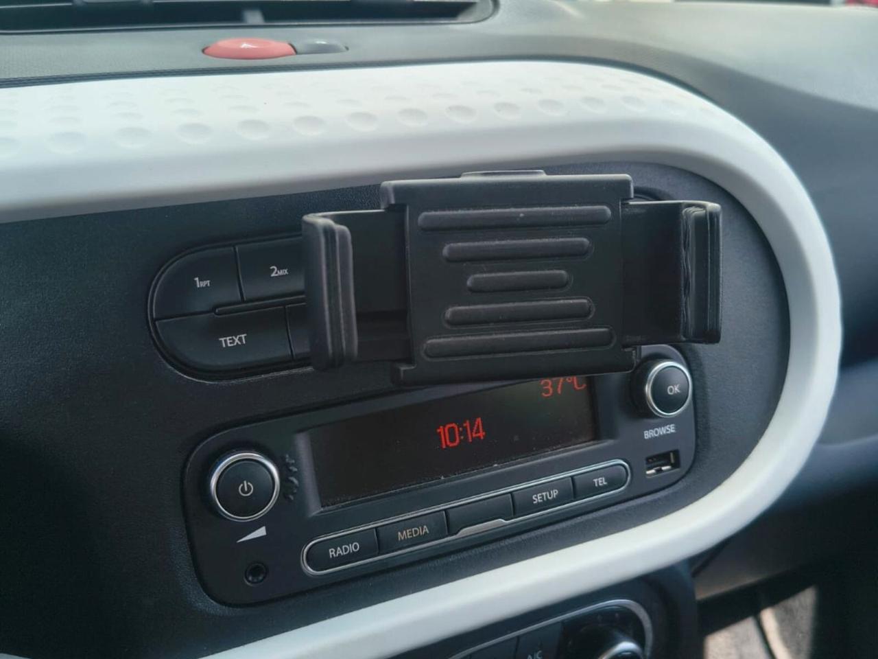 Renault Twingo 22kWh Authentic