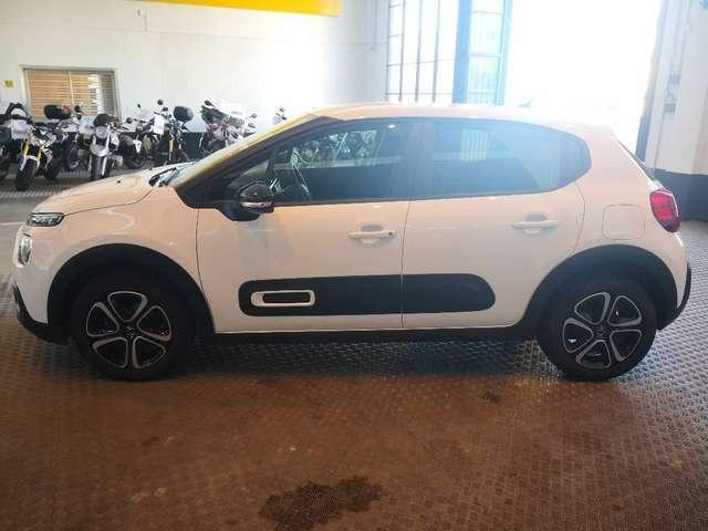 Citroen C3 1.5 bluehdi Feel Pack s