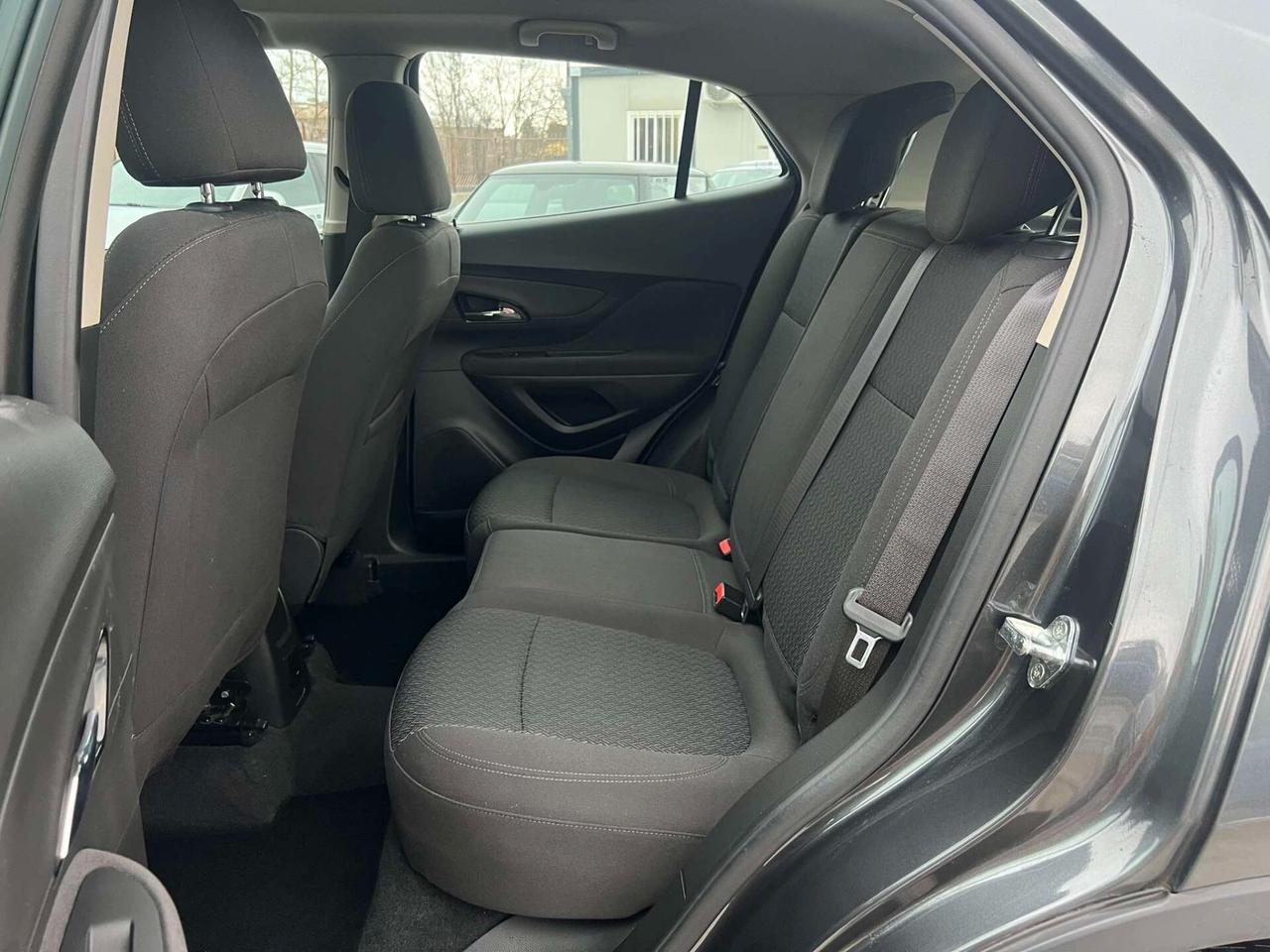 Opel Mokka X 1.6 CDTI 136Cv 4x4 -NAVIGATORE-