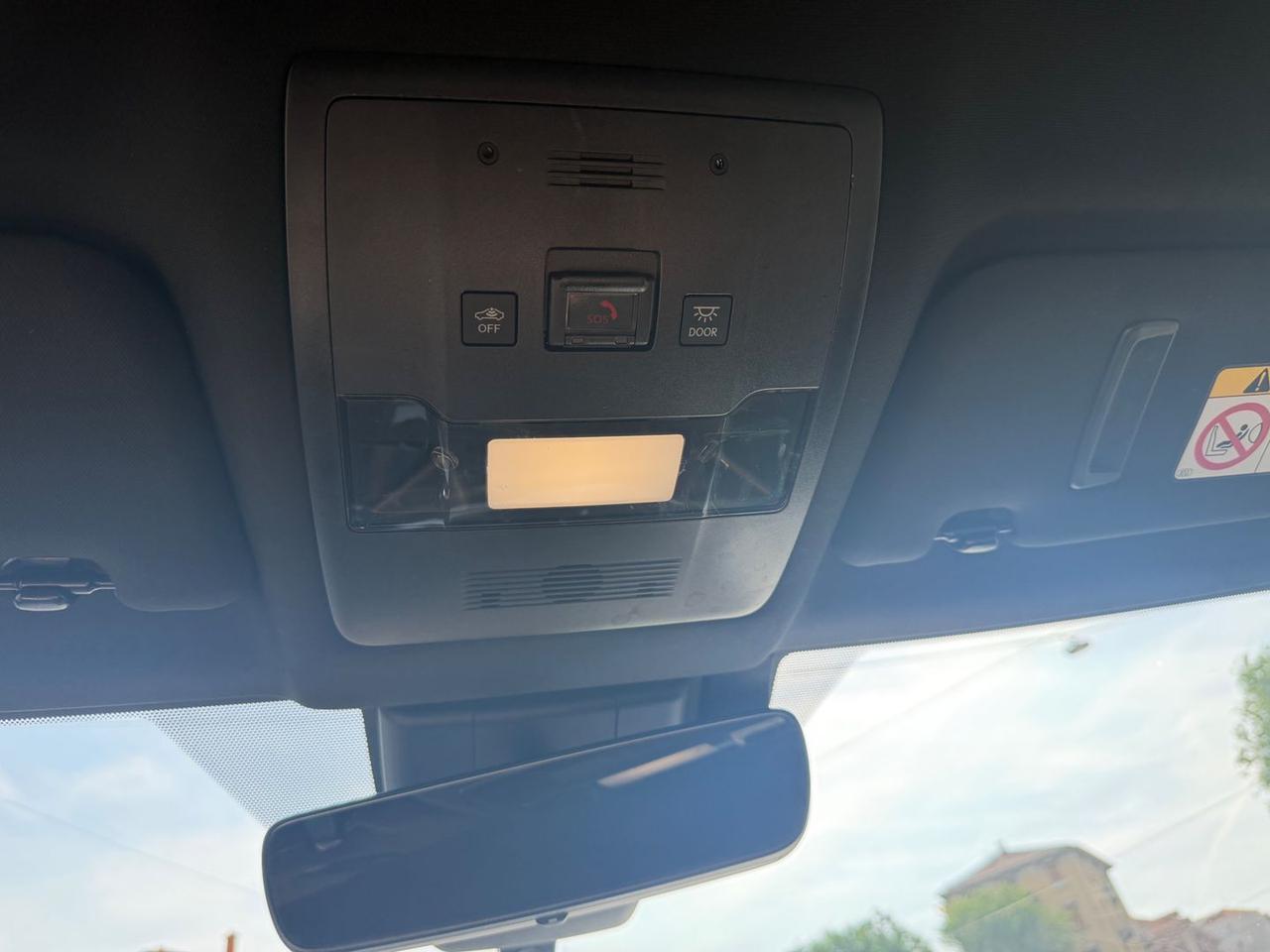 Lexus UX 250h Luxury UX 250h HEV #11284