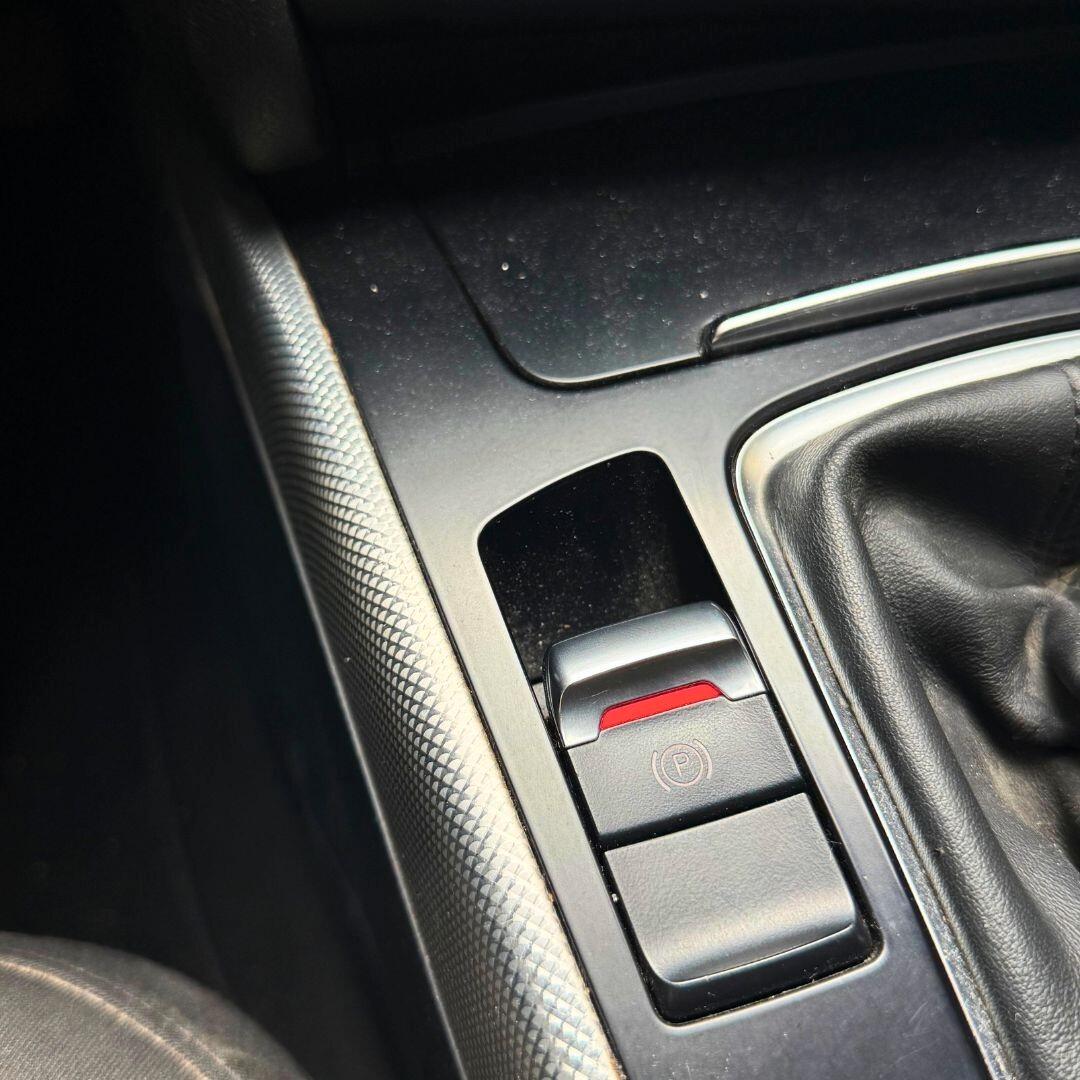 Audi A4 2.0 TDIe 136 CV F.AP. Business Plus