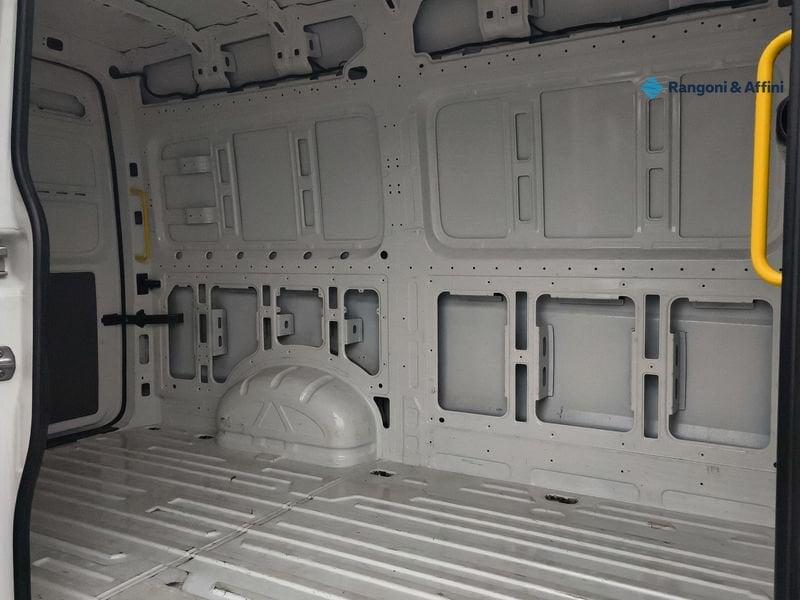 Volkswagen Crafter Crafter 30 2.0 TDI 140CV PM-TA Furgone