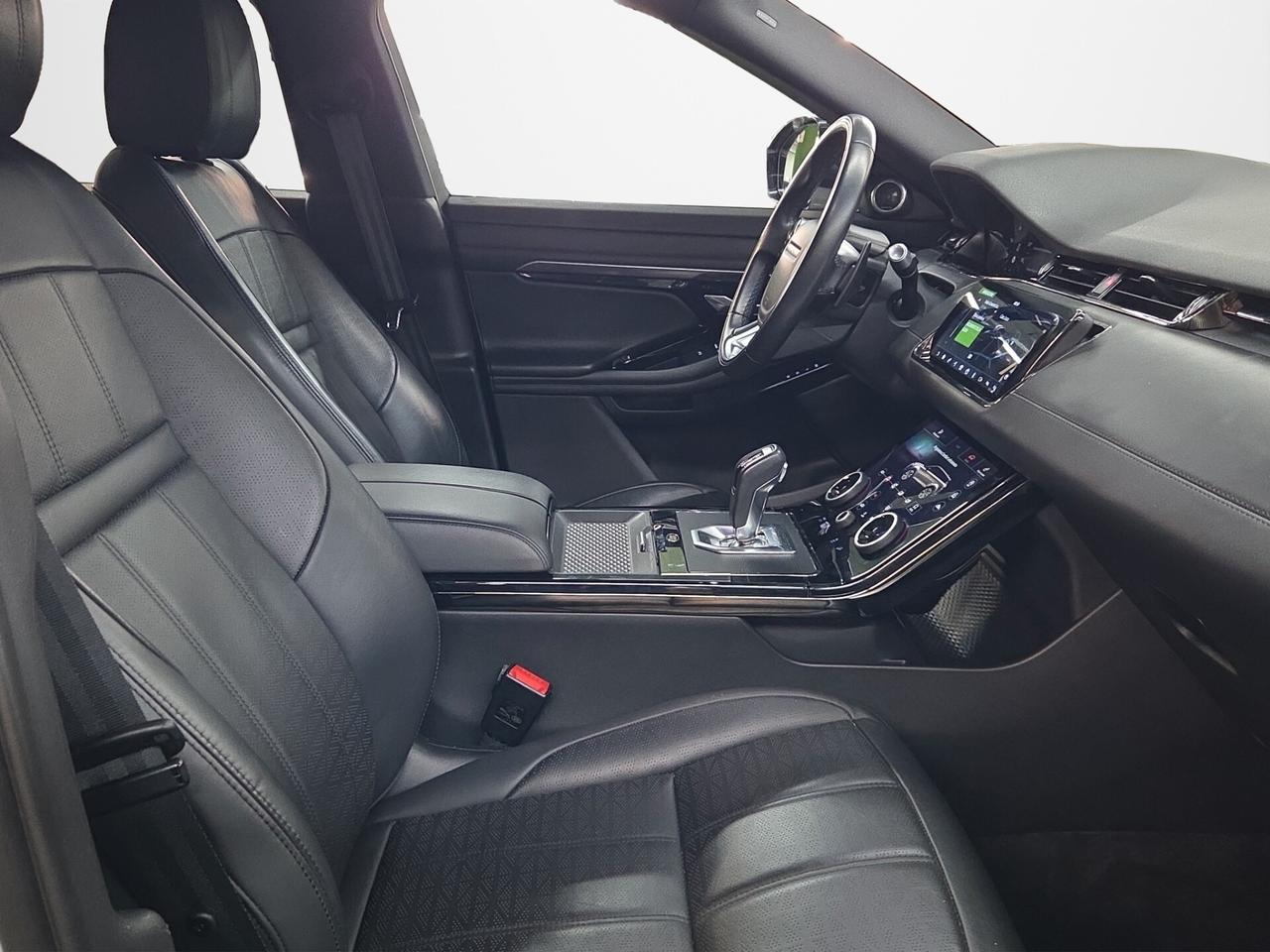 Land Rover Range Evoque 2.0 I4 200 CV AWD Auto R-Dynamic HSE