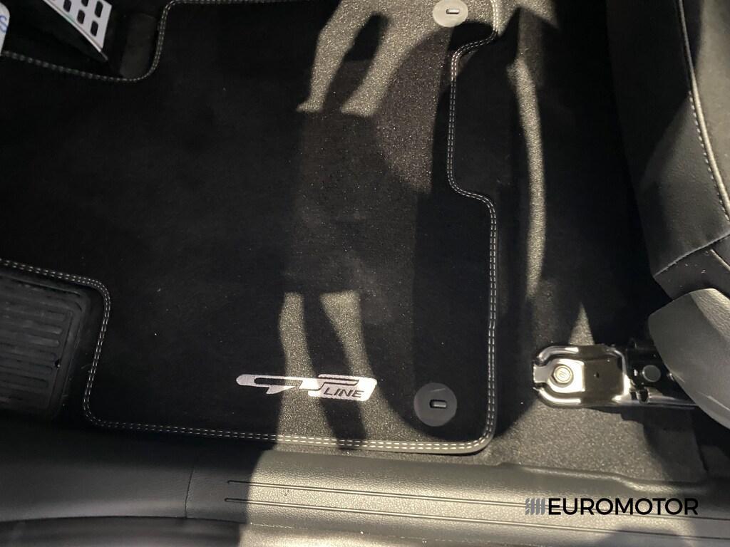 Kia Sportage 1.6 T-GDi HEV GT-line Plus AT6