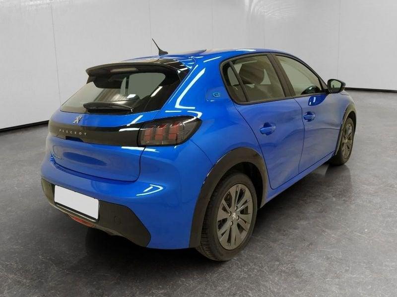 Peugeot 208 e- Allure Pack 100kW