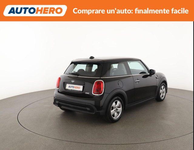 MINI One 1.5 One 75 CV Classic
