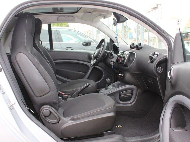 SMART ForTwo 90 0.9 Turbo twinamic Passion