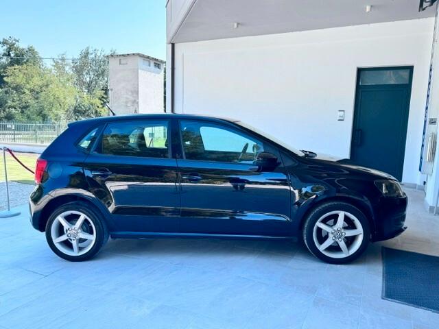 VW Polo 1.0 BENZINA - SOLO 76.000 KM !!