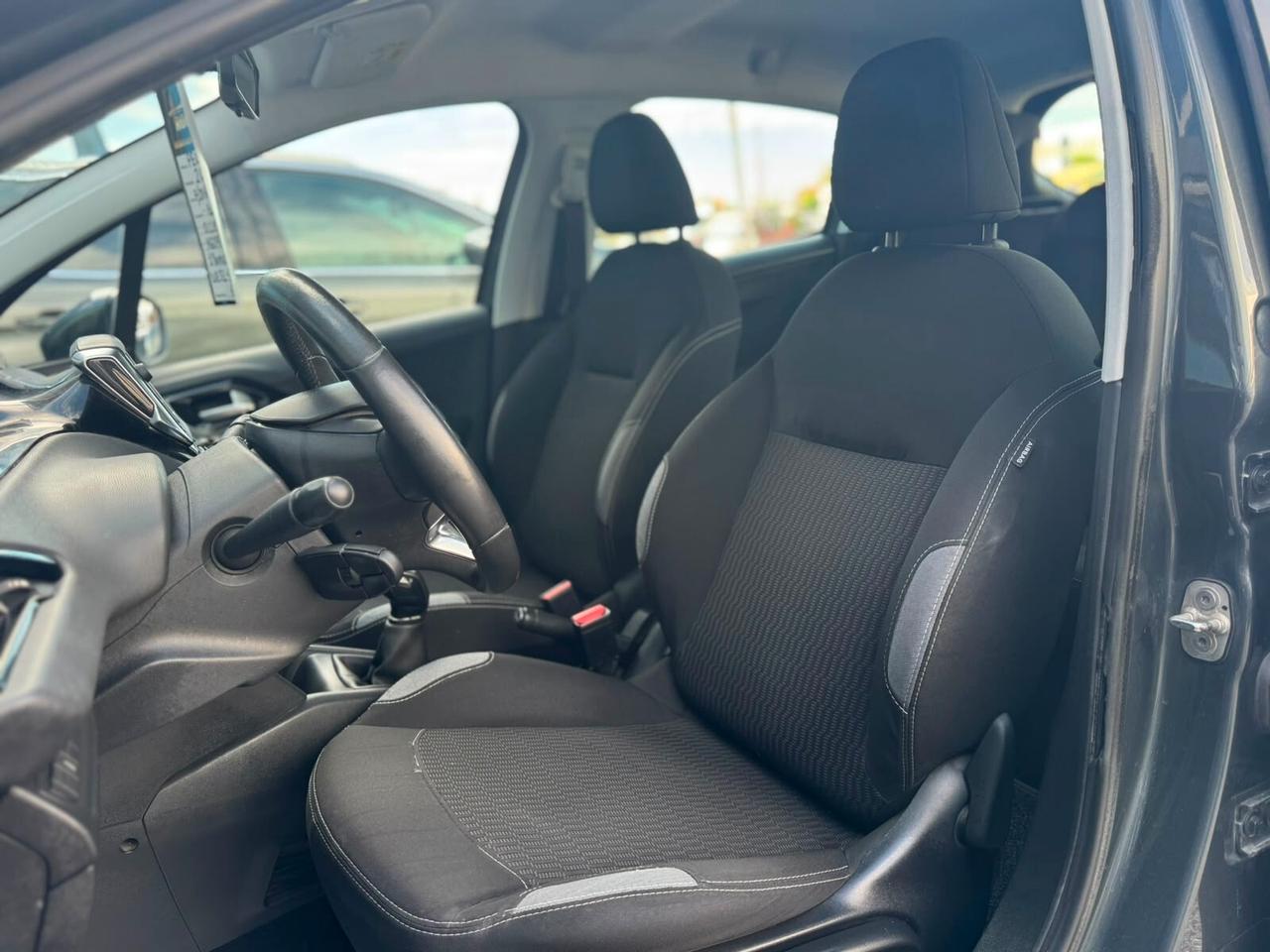 Peugeot 208 BlueHDi 75 5 porte Allure