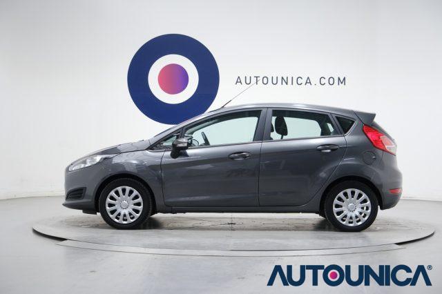 FORD Fiesta 1.5 TDCi 75CV 5 PORTE BUSINESS NEOPATENTATI