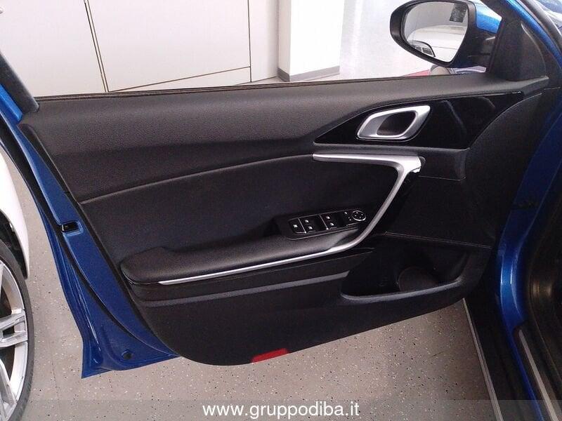 KIA Xceed 2019 Benzina 1.0 t-gdi High Tech Adas Pack Gpl 117cv