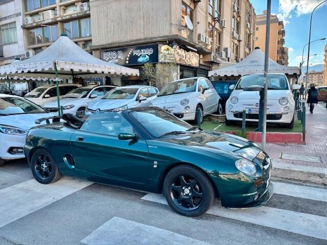 Mg MGF 1.8 120Cv Anche permuta o scambi0