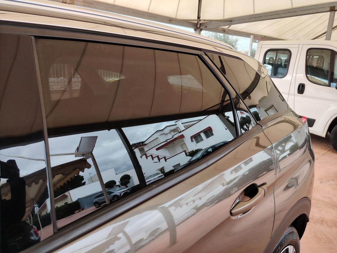 Peugeot 3008 BlueHDi 130 S&S Allure full