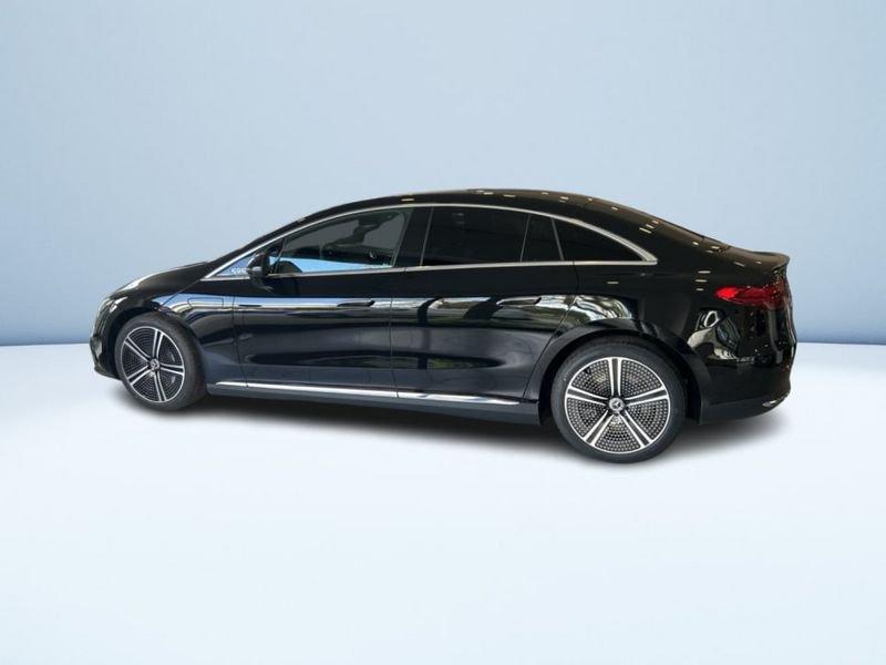Mercedes-Benz EQE 350 4MATIC PREMIUM PLUS