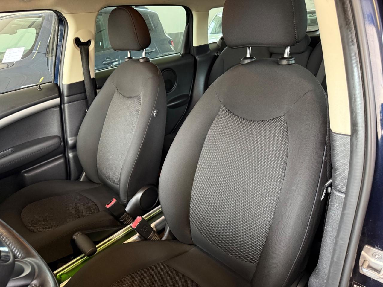 Mini Cooper Countryman 1.6