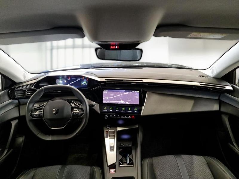 PEUGEOT 308 WAGON Allure BlueHDi 130 EAT8 S/S aut.
