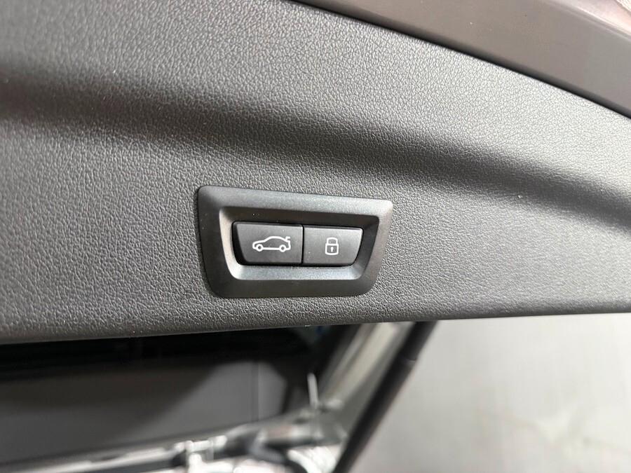 Bmw X1 sDrive 18d Msport