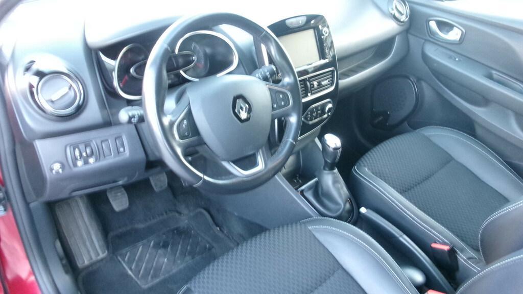 Renault Clio 5 Porte 0.9 TCe Moschino Intens