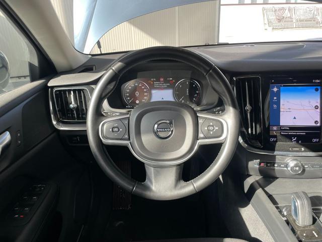 VOLVO V60 2.0 B4 197CV GEARTRONIC MOMENTUM BUSINESS PRO