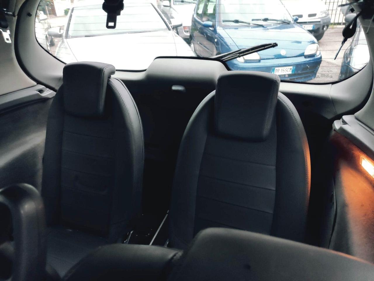 Renault Megane Mégane Scénic 1.9 dTi cat RXE