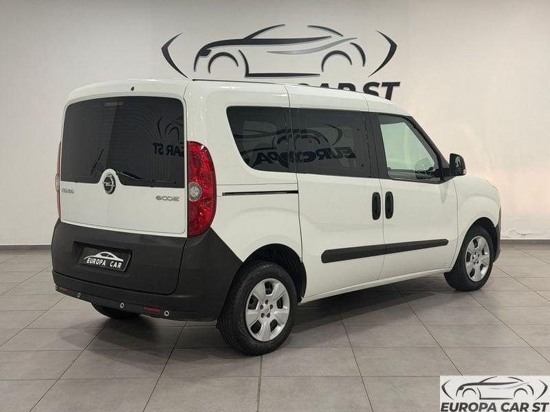 Opel Combo Tour 1.3D 95CV E6B AUTO CARRO