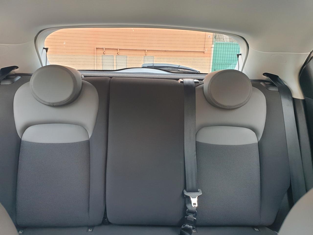 Fiat 500X 1.6 MultiJet 120 CV OPENING EDICTION