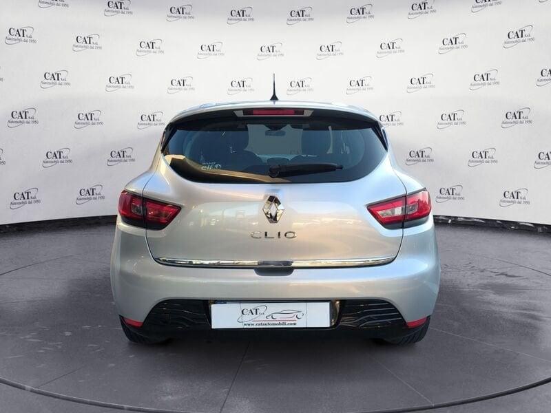 Renault Clio Clio 1.2 5 p Live