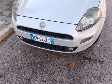Fiat Grande Punto 1.4 5 porte Actual Natural Power