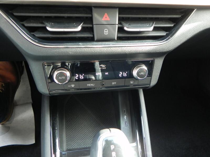 Skoda Kamiq 1.0 TSI 110 CV DSG Style