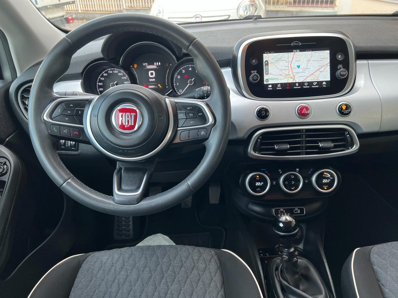 Fiat 500X 1.0 T3 120 CV Cross