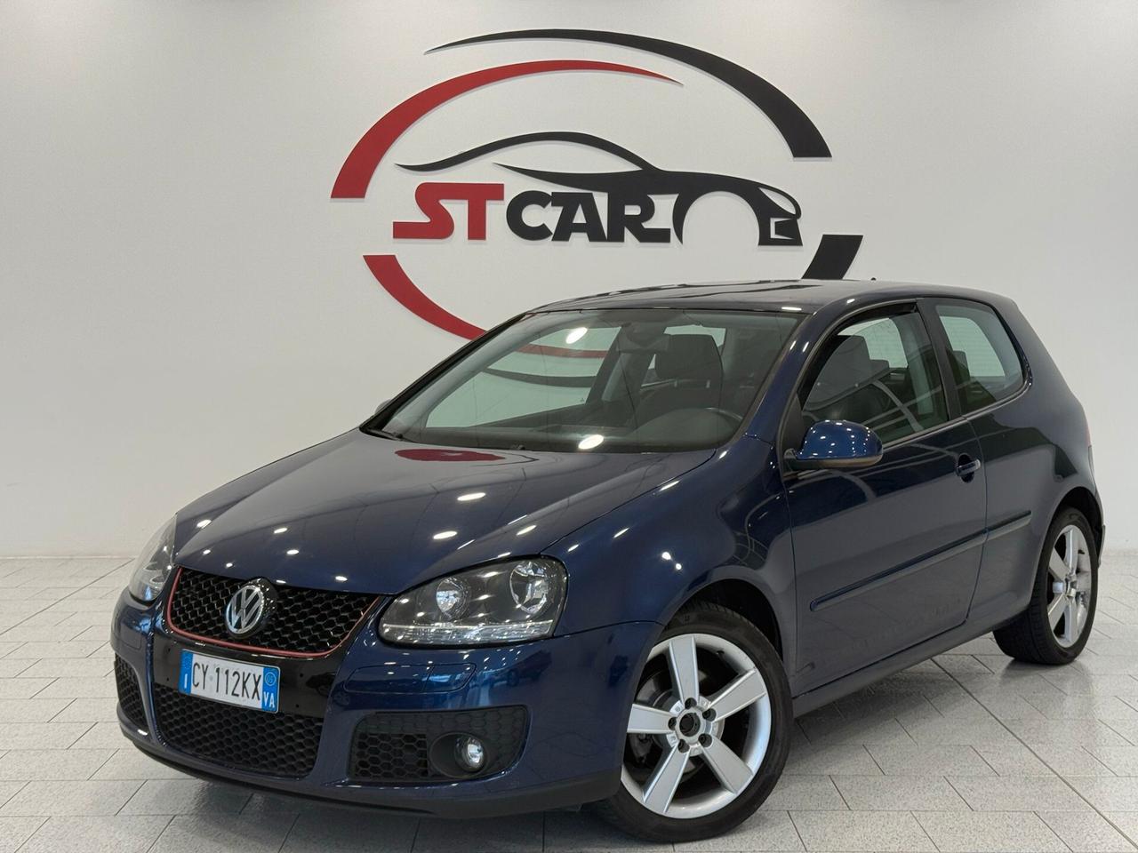 Volkswagen Golf 1.6 3p. Comfortline 102cv