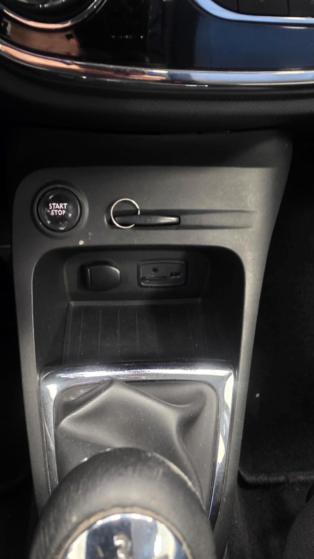 Renault Captur 1.5 dCi 8V 90 CV Start&Stop Energy R-Link