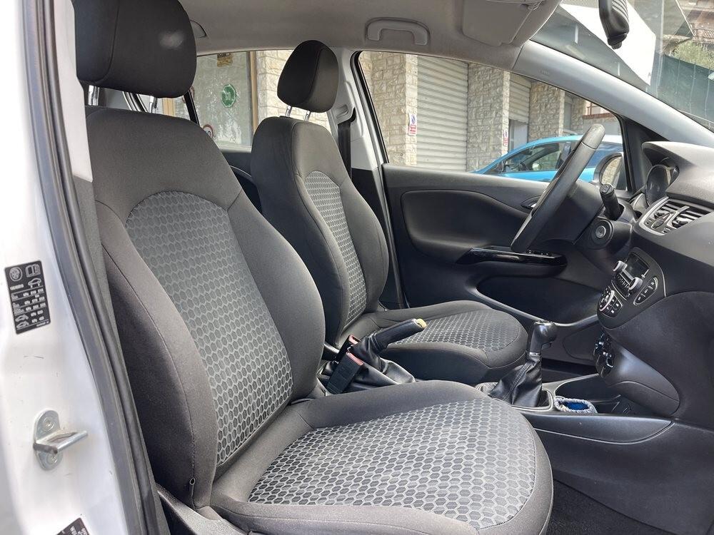 Opel Corsa 1.4 90CV GPL Tech 5 porte n-Joy NEO PATENTATI