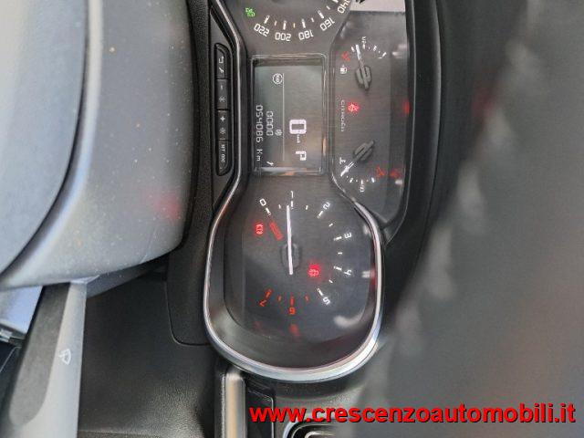 CITROEN C3 PureTech 110 AUTOMATICA - AZIENDALE