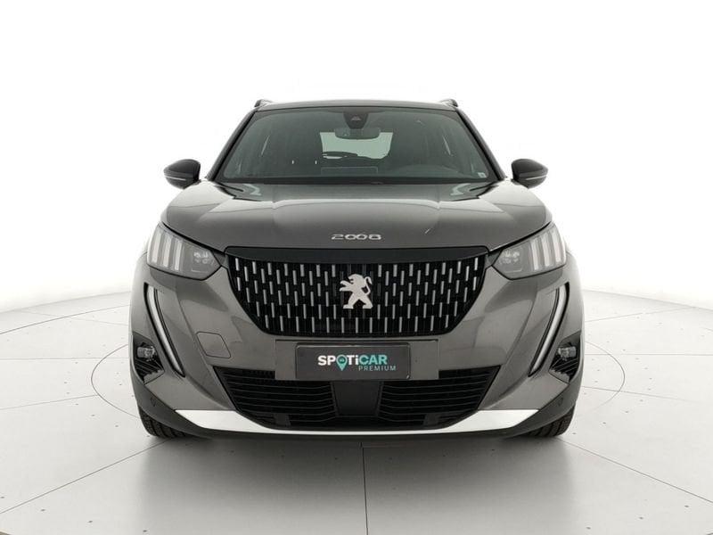 Peugeot 2008 2008 PureTech 130 S&S EAT8 GT