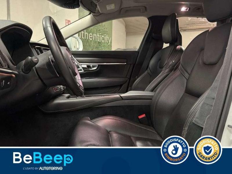 Volvo V90 Cross Country 2.0 D5 PRO AWD GEARTRONIC