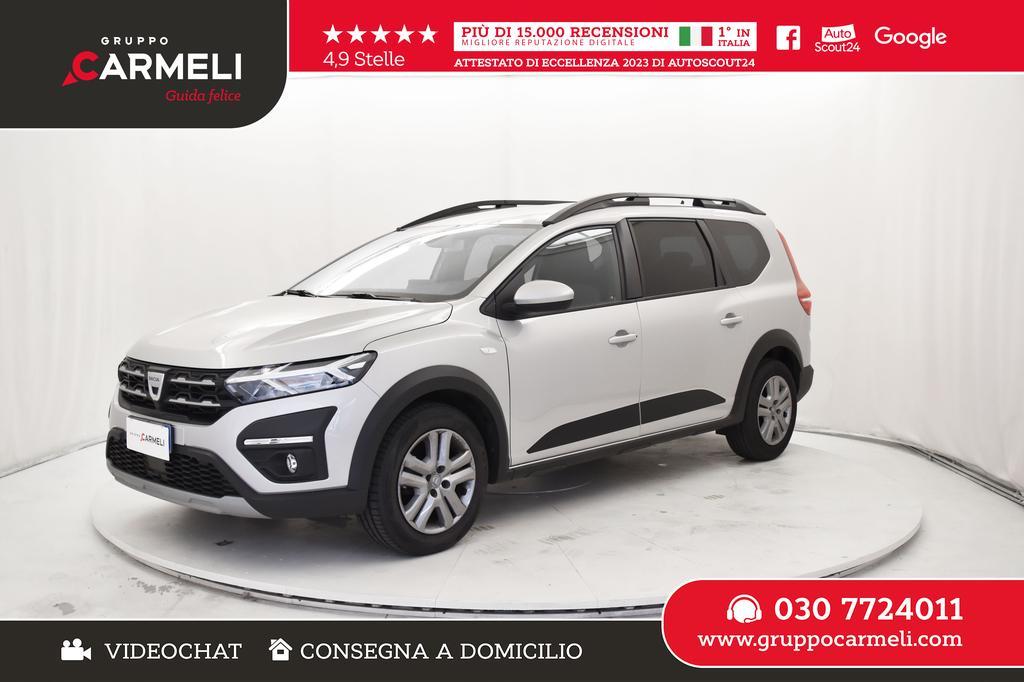 Dacia Jogger 1.0 TCe GPL Comfort