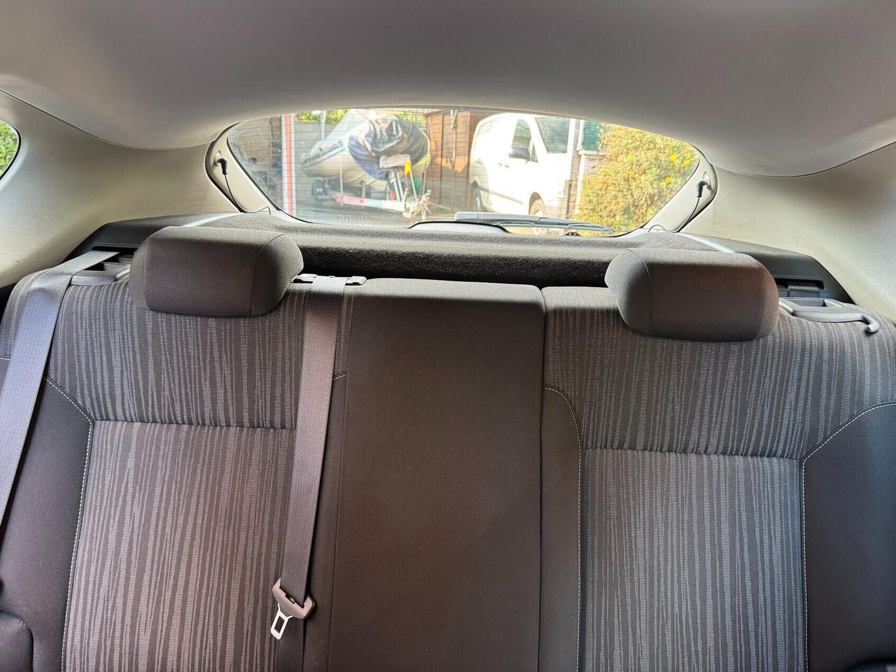 Opel Astra 1.4 100CV uniproprietario