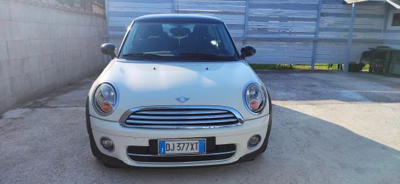 Mini One Gpl valido fino 2027